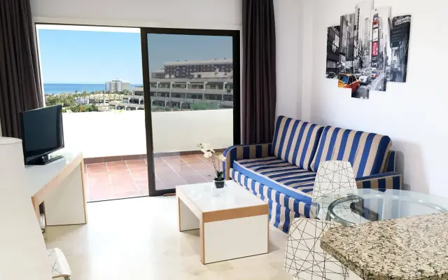 Apartamentos Bahia Playa