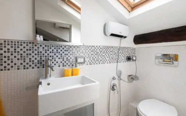 Bramante Apartment 2
