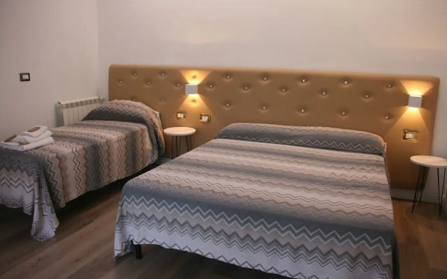 Messina41 Guest House