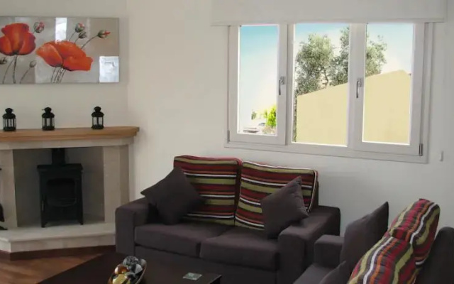 Sunset View Villas Droushia