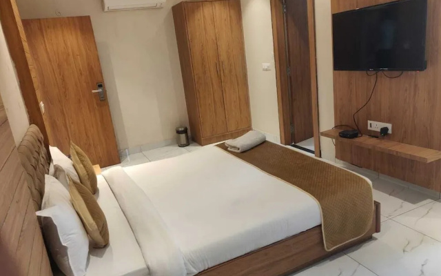 Capital O 81305 Hotel Ekana