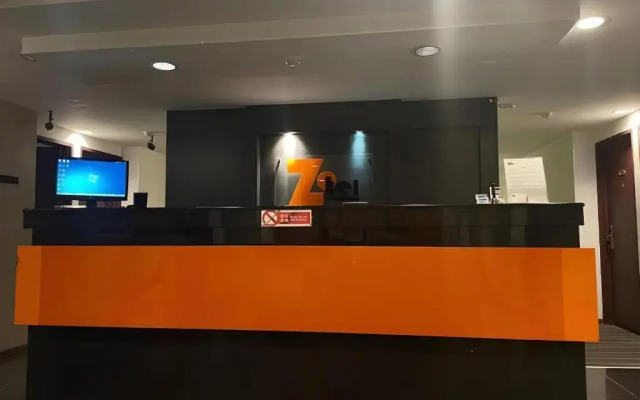 Zotel Hotel