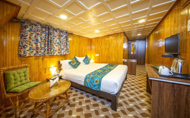 Gulmarg Ski Hill Resort