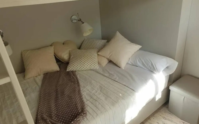 Apartamento Mº Blanca - 112A