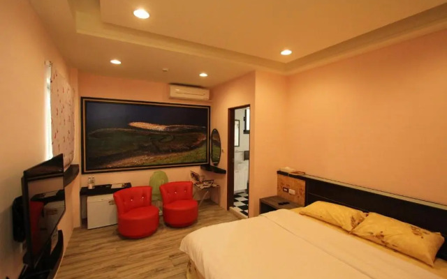 G Home Sir B&B
