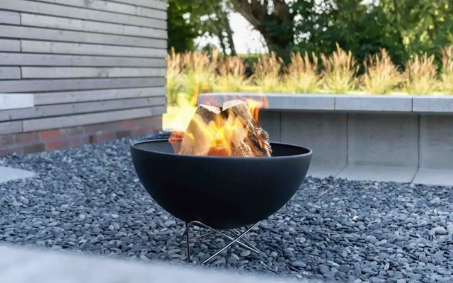 Harlepadd 3a Modern Retreat