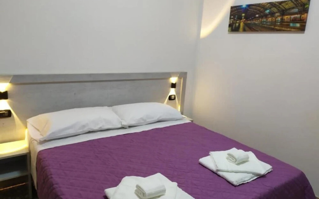 Hotel Madonna Del Pino