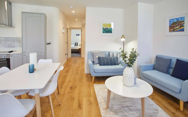 Host & Stay | The Old Sweet Shop