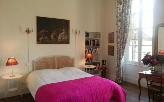 B&B Les Francières