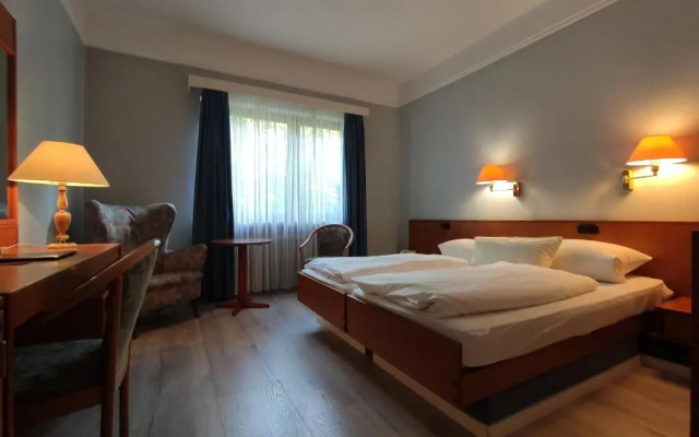 Condi Hotel
