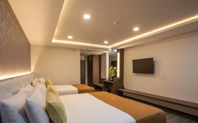 Alfahad Hotel