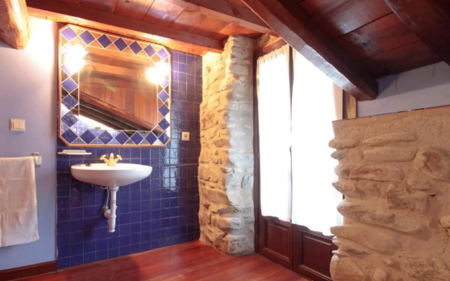 Casa Rural Zaldierna
