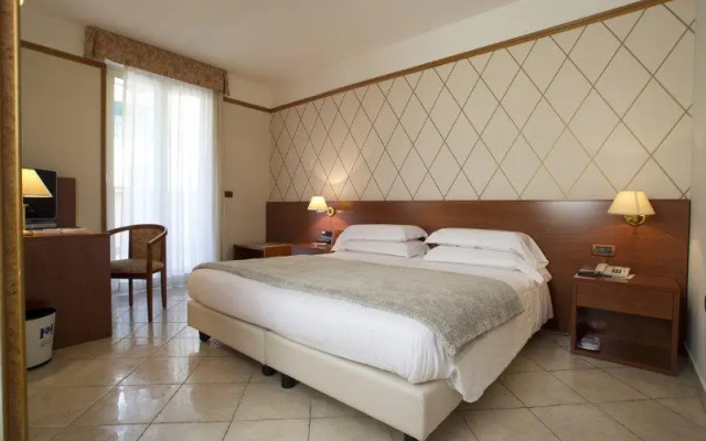 Hotel Dei Platani