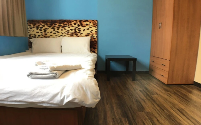 Taichung Carol House Hostel