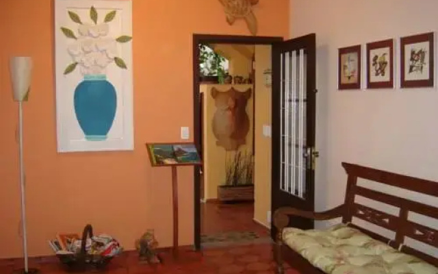 Pousada Apoema