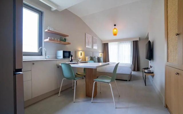 Bomo Suites