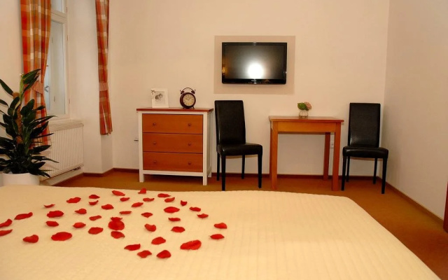 Hotel Pošta