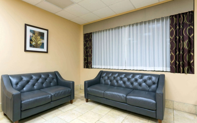 Ramada by Wyndham Lake Placid