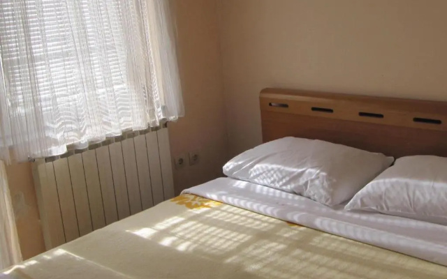 Guest House Sv. Nikola