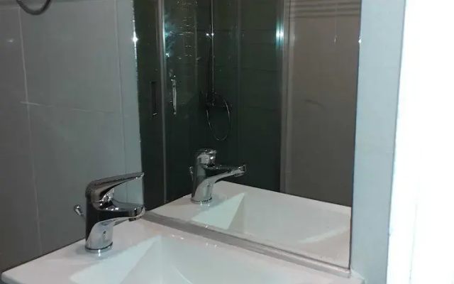 Villasabella 3 apartmens