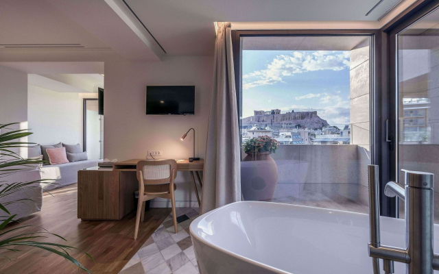 Niche Hotel Athens