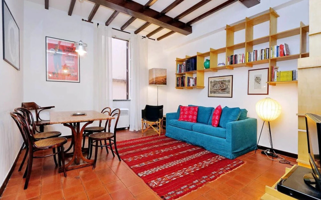 Campo de Fiori Studio Apartment