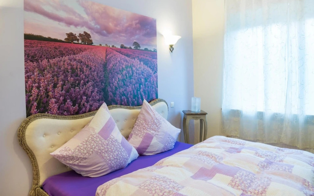 B&B Park Villa