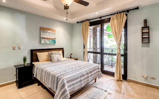 Bahia Encantada G1