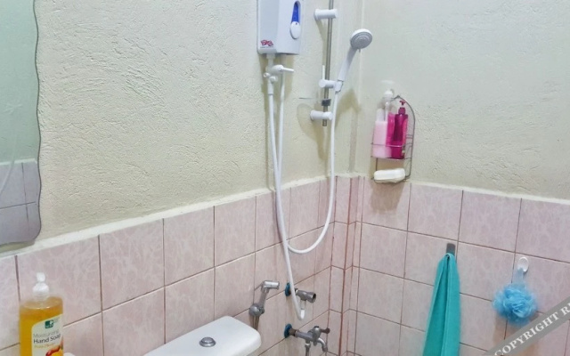 Minine Guesthouse