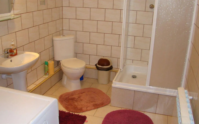 Apartamenty Komfort