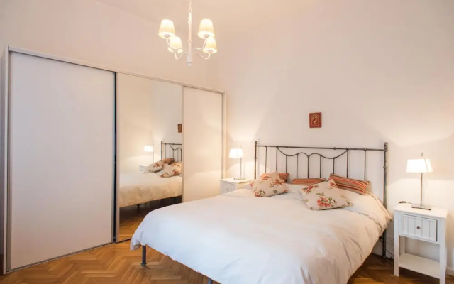 Apartment Rod Pena By Hart