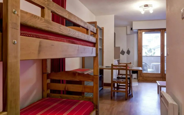 Appartement Brides-les-Bains, 1 pièce, 4 personnes - FR-1-512-147