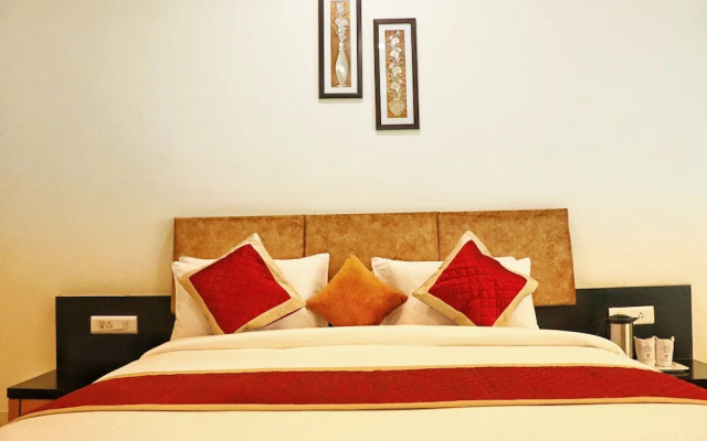 Hotel Trio Max