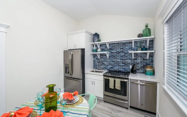 Villa #1 Sailfish