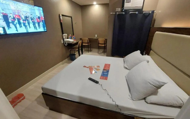 Hotel Sogo Timog 2