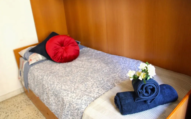 Mikasa Balduina Roma
