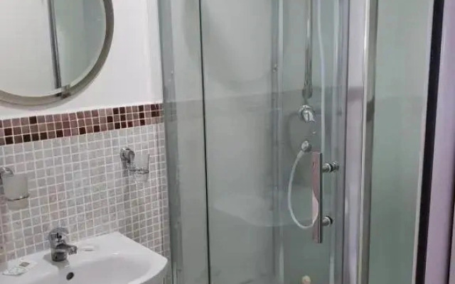 Pension Haus Baron 1 Neckarau