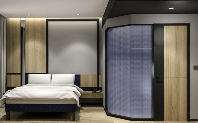 ibis Surabaya Tidar