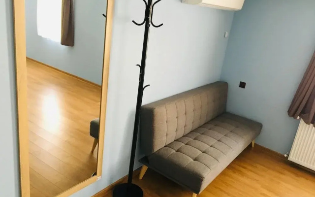 Fouches Guesthouse