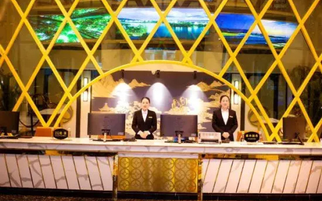 Pingye Garden Hotel