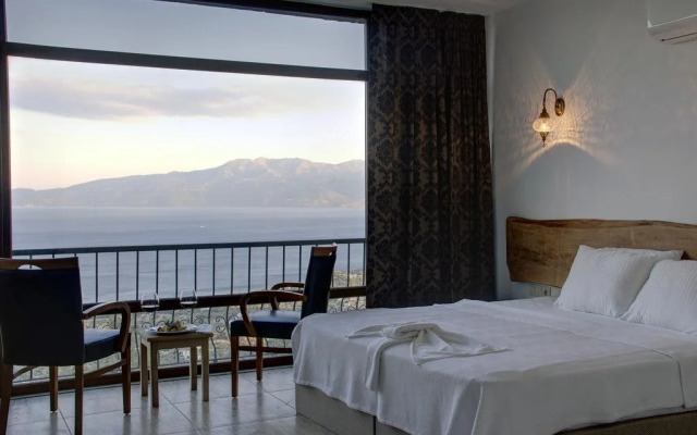 Hanmahall Otel