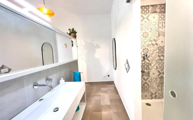 Villa di Nera Apartments