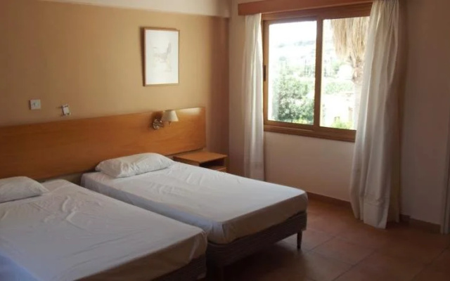 Dalia Villa