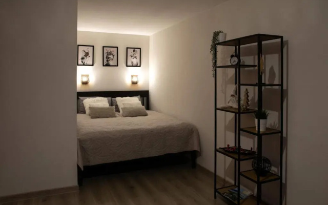 Studio apartamenti
