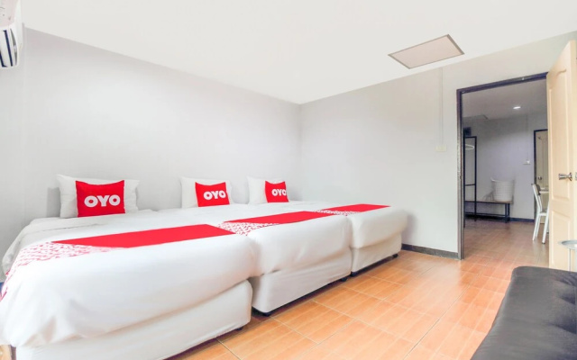 Asia Family Bangkok by Oyo Rooms