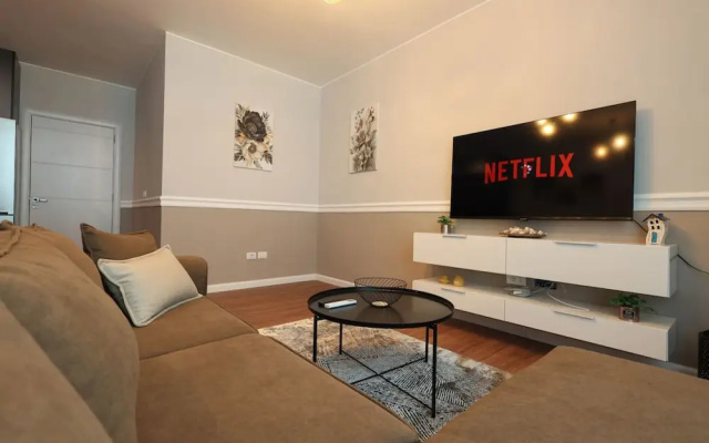 Grandstay Apartments 002