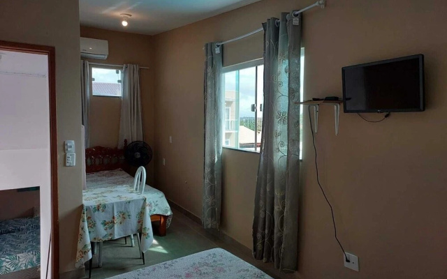 Casa com piscina churrasqueira Cabo Frio