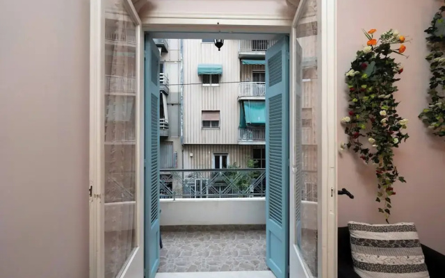 Acropolis Lux Retreat Apartment
