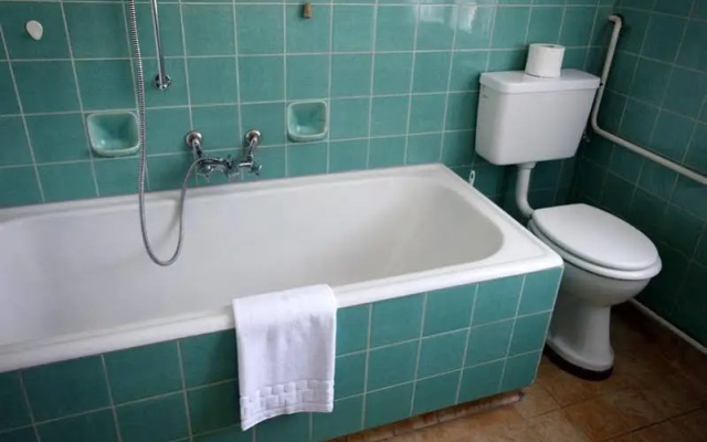 Hotel am Bach