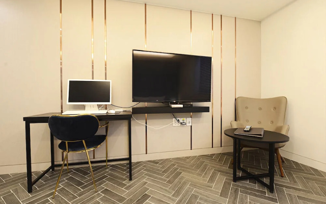 Cheonan U-Design Hotel